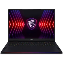 Ноутбук MSI Raider HX A14VHG-256US (RAIDER18HX14256): Екран 18" IPS (3840x2400) WQUXGA