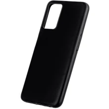 Аксессуар для смартфона BeCover TPU Case Black for Oppo A76 / Oppo A96 / Realme 9i (708007): Совместимость Oppo A76 / Oppo A96 / Realme 9i