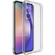 Чехол для телефонов BeCover TPU Case Transparancy for Samsung A356 Galaxy A35 (710901): Совместимость Samsung A356 Galaxy A35
