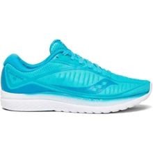 Кросівки для бігу Saucony Kinvara 10 (10467-36s) 36 (6) блакитні текстиль всесезон: Матеріал верху Текстиль