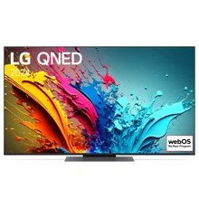 Телевизор LG 65QNED86T3A: Тип QNED-телевизоры