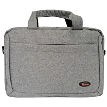 Сумка для ноутбуков Porto 14" Gray (PC-3014GY): Тип сумки сумка