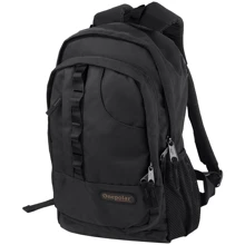 Мужской рюкзак Onepolar черный (W1106-black): Пол Мужской