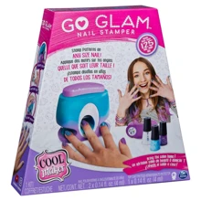 Большой набор для нейл-арта Cool Maker Go GLAM (SM37531/9862): Производитель Cool Maker