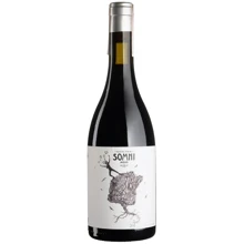 Вино Portal del Priorat Somni 2017 красное сухое 0.75 л (BWW4933): Страна производитель Испания