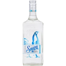 Текила Sauza Silver 1л (DDSBS1B049): Объем, л 1