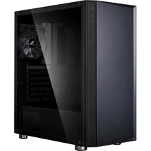 Корпус Zalman R2 Black RGB Glass: Форм-фактор материнської плати E-ATX/ATX/MicroATX/Mini-ITX