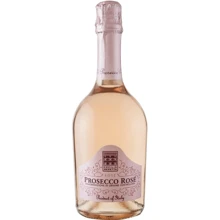 Игристое вино Pasqua Cecilia Beretta Prosecco Rose розовое экстра-сухое 11 % 0.75 л (WNF8007880125405): Объем, л 0.75