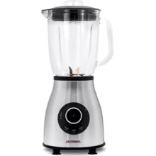 Блендер Gastroback Vital Mixer Pro 40986 : Мощность, Вт 1000