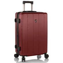 Чемодан Heys SpinLite M Burgundy бордовый (930198): Пол Унисекс