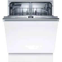 Встраиваемая посудомоечная машина BOSCH SMV4HAX48E: Размеры 598x815x550 мм