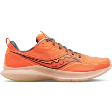 Кроссовки для бега Saucony Kinvara 13 (10723-45s) 36 (6) оранжевые текстиль всесезон: Материал верха Текстиль