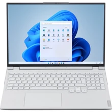 Ноутбук Lenovo Legion 5 Pro 16IAH7H (82RF01LXRM): Экран 16" IPS (2560x1600) WQXGA