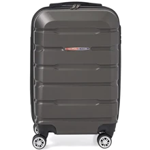 Валіза Ricco Grande M сірий (T1ABS500graphite-M): Стать Унисекс