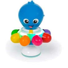 Іграшка на присосці Baby Einstein Opus's Spin and Sea (13147): Тип інше