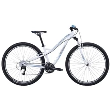Велосипед Specialized MYKA HT SPORT 29 (2013): Материал рамы Алюминий