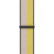 Аксессуар для Watch Apple Sport Loop Oat Milk/Lemon Zest (MN5L3) for Apple Watch 38/40/41mm: Производитель Apple