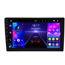 Мультимедийный центр Qline AMR-106128P11PRO Android 11 6/128 10': undefined undefined