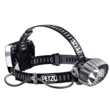 Фонарь Petzl Duo Atex led 5 (E61L53): Тип Налобный