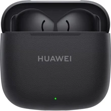 Навушники Huawei Freebuds SE 3 Black (55037988): Тип конструкції вкладыши