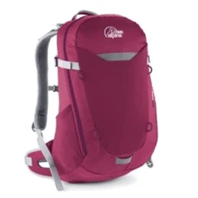 Рюкзак Lowe Alpine AirZone Z ND 18 Sangria/Purple Potion: Производитель Lowe alpine