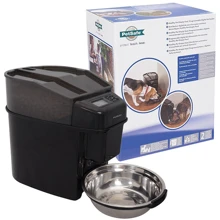 Автоматическая кормушка для котов и собак PetSafe Healthy Pet с таймером на 12 порций: Производитель PetSafe