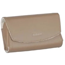 NIKON Coolpix CS-S15 (Beige): Цвет Бежевый