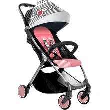 Візок Babysing S-Go Star (22 819): Тип коляски прогулянкова
