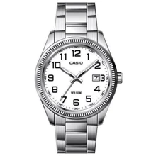 Наручний годинник Casio MTP-1302D-7BVEF: Стиль Классический
