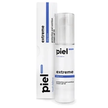 Piel Cosmetics Extreme SPF 20 Cream 3 ml Захисний денний cold-крем для обличчя для всіх типів шкіри мініатюра: Стать Для жінок