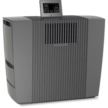 Кліматичний комплекс Venta LPH 60 WiFi (ANTHRACITE): Площа приміщення, кв.м 95