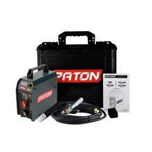 Сварочный аппарат-инвертор PATON Mini + Сase (4007997): Производитель PATON