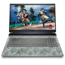 Ноутбук Dell G15 5520 (G5520-7938GRE-PUS): Экран 15.6" WVA (1920x1080) Full HD