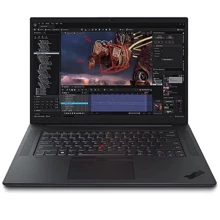 Ноутбук Lenovo ThinkPad P1 G6 (21FV000MMH): Экран 16" (2560x1600)