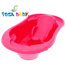 TEGA Ванночка Comfort KF-001+t Pink: Производитель Tega