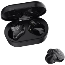 Наушники Sabbat X12 Ultra Advanced Stone Black\Grey: Тип конструкции вкладыши