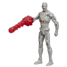 Игровая фигурка Hasbro, Marvel Альтрон 2.0 (B0437-7): Тип Персонаж мультфильма, фильма