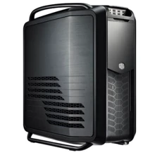 Корпус Cooler Master Cosmos II (RC-1200): Форм-фактор материнской платы E-ATX/XL-ATX/CEB/EEB/ATX/microATX