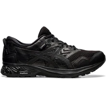 Кросівки для бігу Asics Gel-Sonoma 5 G-Tx (1011A660-001) 40.5 чорні текстиль всесезон: Матеріал верху Текстиль