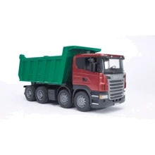Самоскид Bruder Scania R-series М1: 16 (03550): Виробник Bruder