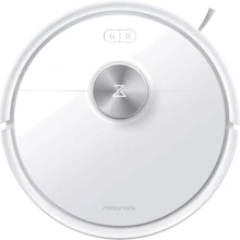 Робот-пилосос RoboRock Q7 TF White: Виробник RoboRock