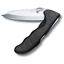Мультитул Victorinox HunterPro 111мм/1предметов/черный нейлон (0.9410.3): Тип мини-мультитул