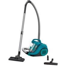 Пылесос Rowenta Swift Power Cyclonic RO2932EA: Тип пылесоса классический (для сухой уборки)
