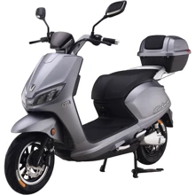 Электроскутер AIMA M3 Li (gray): Емкость батареи, ВтЧ 1440