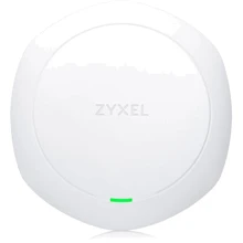 Точка доступу Wi-Fi ZYXEL NWA1123-AC HD (NWA1123-ACHD-EU0103F): Максимальна швидкість 1600 Мбіт / с