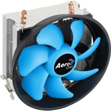 Кулер Aerocool Verkho 3 Plus: Уровень шума, dB 26.7