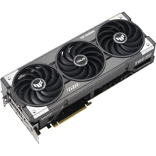 Видеокарта ASUS TUF-RTX5070TI-O16G-GAMING: Объем памяти, Гб 16