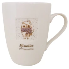 Чашка Limited Edition Attractive 320 мл (12250-126159JSC): Тип Чашка для чая и кофе