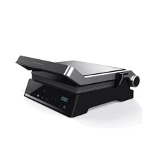 Электрогриль Cecotec Rock'nGrill Smart: Тип Электрогриль прижимной