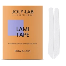 JolyLab Lami Tape Компенсаторы для ресниц 1 пара: undefined undefined